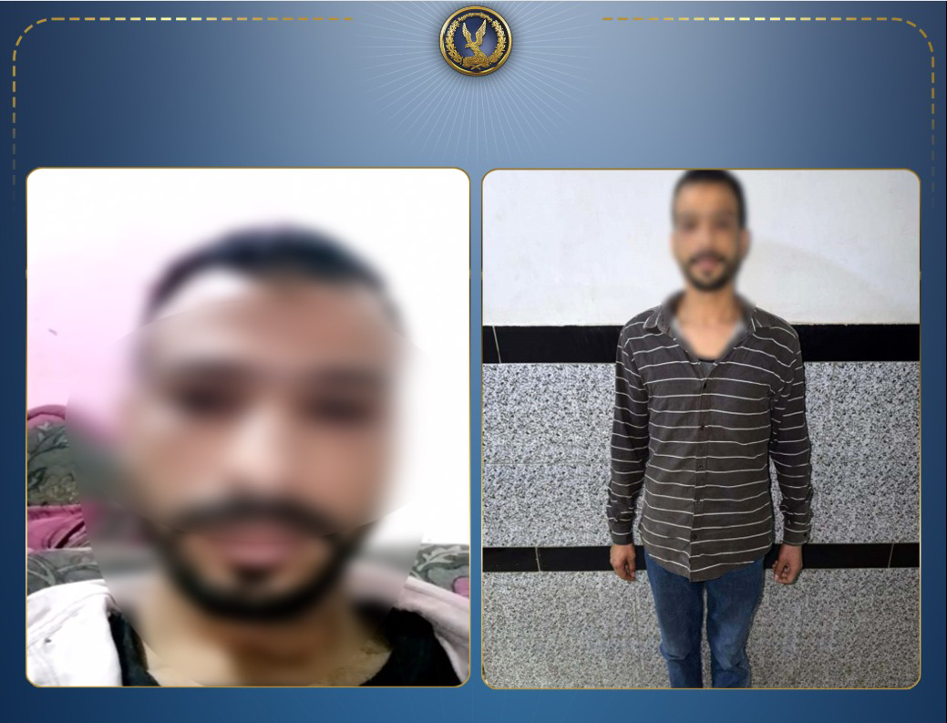 الهوس بالتريند يسقط مدعي التعنت الأمني.. الداخلية تكشف سجلًا حافلًا بالسرقة والمخدرات